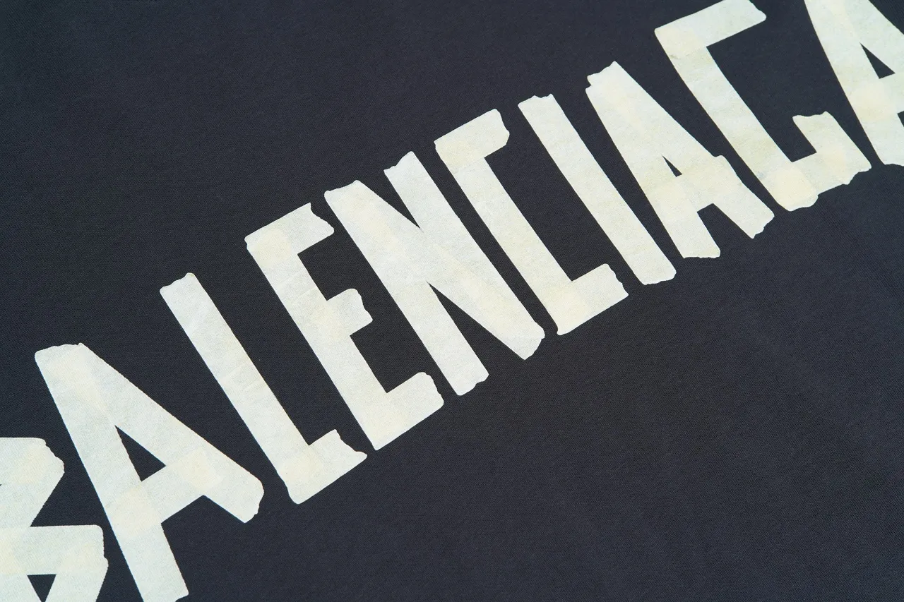 Balenciaga 💰P125 ： Size： xs-l